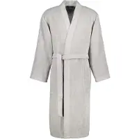 Cawö Kimono Men 5622 Stone-S