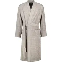 Cawö Kimono Men 5508 Graphite-56