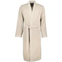 Cawö Kimono Men 5509 Sand-56