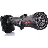 Maktec Led lamp op accu (body) - 4 standen - 700 lux