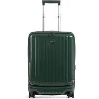 Bric's Positano 4 wielen Cabinewagen 55 cm met uitbreidingsplooi groente