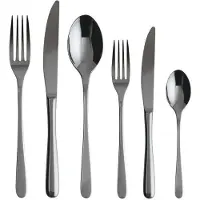 Sambonet Bestekset Taste PVD Black (36-Delig)