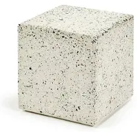Serax Terrazzo Bijzettafel 40 x 40 cm