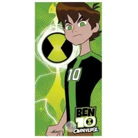 GED Asciugamano Ben 10 omniversum, Andere spelaccessoires