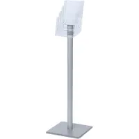 Quantore Brochurehouder Quantore standaard 4x A5