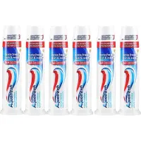 Aquafresh - Tandpasta - Fresh & Minty - Triple Protection - 100ml x 6