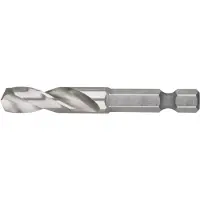 Rotec HSS spiraalboor, DIN 340, type N, ø12,5 - 5 stuk(s) - 1501250