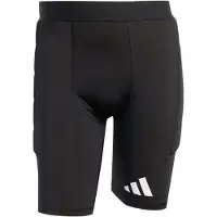 Adidas Sportbroek 'Squadra 25' zwart / wit