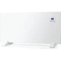 Equivera Infrarood Paneel Verplaatsbaar - Infrarood Paneel - Infrarood Paneel Verwarming - Infraroodpaneel