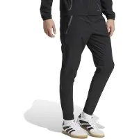 Adidas Sportbroek 'Real Madrid Tiro 25 Competition' zwart