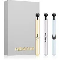 Rabanne - Eau de Parfum - One Million - Invictus - Phantom - Geschenkset - Cadeauset - 12 ml - Vaderdag