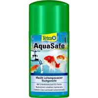 Tetra Vijver AquaSafe - 250 ml