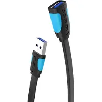 Vention USB 3.0 Verlengkabel USB Male naar Female 3 meter