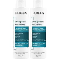 VICHY Dercos ultra-kalmerend vet haar