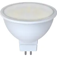 Müller-Licht 401037 LED-lamp Energielabel G (A - G) GU5.3 Reflector 3.5 W Warmwit 1 stuk(s)