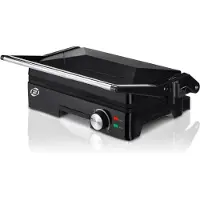 OEM Kleine grill- en tostoven, apparaat voor het maken van croque monsieur