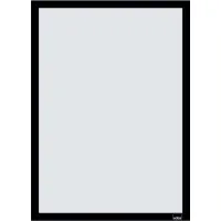Nobo Infokader nobo zelfklevend a3 zwart | 25 stuks