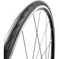 Tannus Semi Slick Hard Tubeless 700c X 28 Stevige Urbanband