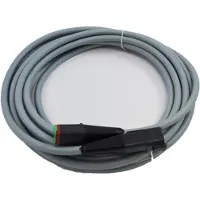 VETUS A Intermediate Cable 6 M Zilver
