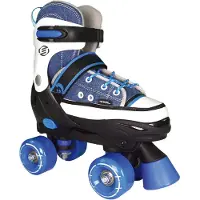 Equivera Rolschaatsen Meisjes - Skeelers Meisjes - Rolschaatsen Kinderen - Cadeautip voor uw kind!