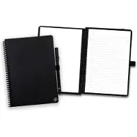 Equivera Digitaal Notitieblok - Paper Tablet - Schrijf Tablet - Digitaal Schrijven - Notitie Tablet - Digitaal Kladblok - Grafische Tablet