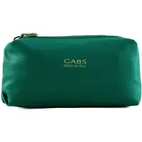 Gabs Utensil zak Cosmetische tas Gbeautymicro Beauty Bag Verdemare Groene