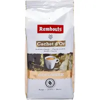 Rombouts Koffiebonen (cachet D'or)