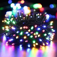 Equivera Kerstverlichting - Kerstverlichting Buiten - Kerstverlichting Binnen - Kerstdecoratie - Kerstlichtjes - Kerst Lichtjes - Kerst Verlichting - Kerstversiering - Kerstdecoratie