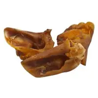 Classic Dog Klassieke hondensnack varkensoorschelpen - 1kg