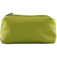 Gabs Utensil zak Cosmetische tas Gbeautymicro Beauty Bag Lime Lichtgroen