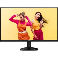 AOC Monitor - - 27B35HM - Full HD 27 Inch - 100 Hz - HDMI 1.4 - D-Sub