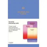 A-Journal - Journaling Cards - schrijfkaarten - Nederlands
