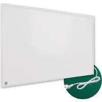 OEM Wandkachel - Wandverwarming Elektrisch - Keramische Kachel - Heater Kachelventilator - Premium