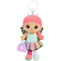 Lamaze Aufhängung - 36 cm - My Friend Flora - - One Size - Aufhängung