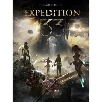 Clair Obscur: Expedition 33 - PC - Windows Download