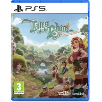 Tales of the Shire: A The Lord of the Rings Game - PlayStation 5