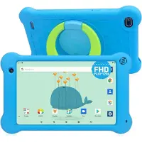 OEM Tablet voor kinderen vanaf 3 jaar - Complete set - Kindvriendelijk - Tablet geschikt voor grootouders - Beschermhoes - Beperkte oplage