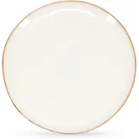 Salt & pepper Dinerbord Artisan White 28 cm (Set van 4)