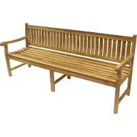 Tuindeco Tuinbank Bretagne 250 cm