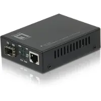 LevelOne GVT-2000, 1000 Mbit-s, 10Base-T, 100Base-TX, 1000Base-T, 1000Base-LX, 1000Base-SX, IEEE 802.3, IEEE 802.3ab, IEEE 802.