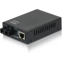 Level One Fvt-2401 Glasvezelconverter