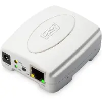 Digitus DN-13003-2 Netwerkprintserver RJ45