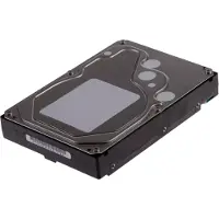 Axis - Disque dur - 4 To - interne - 3.5" - SATA - 5400 tours/min - pour Camera Station S2208, S2216