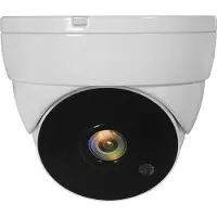 Level One ACS-5302 LevelOne CCTV ACS-5302 Dome In 2MP IR