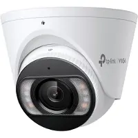 TP-LINK - INSIGHT S485 (2.8mm) - Buitenbeveiligingscamera