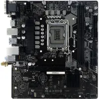 Biostar B760mx2-e Moederbord