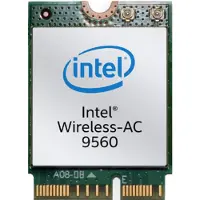 Intel Wireless-AC 9560 WiFi-steekkaart