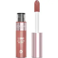 L'Oréal Vloeibare Blush Lumi 630 Glowy True Rose 10 Ml