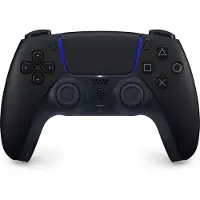 Sony Playstation 5 DualSense Draadloze Controller Midnight Black