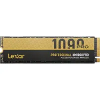 Lexar Professional NM1090 PRO PCIe 5.0 M.2 SSD 2TB